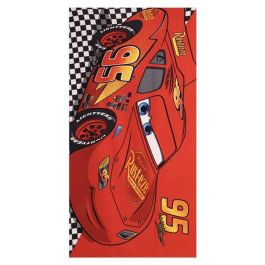 Cerdá Toalla Cars Disney Microfibra 70x140cm Precio: 8.49999953. SKU: B1J8J8Y6VB