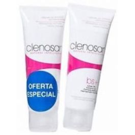 Clenosan Duplo Crema De Manos Reparadora 2X75Ml. Precio: 10.50000006. SKU: B1C47B6CXH