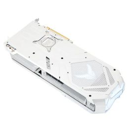 Tarjeta Gráfica Powercolor Red Devil radeon rx 9070 xt 16 GB GDDR6