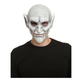 Full vampire latex mask one size Precio: 14.80072. SKU: S8604355