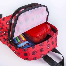 Mochila guarderia spiderman Mochila guarderia spiderman