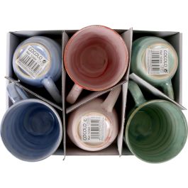 Inde Jarra Mug Jumbo Cocolo 450 cc (24 Unidades)