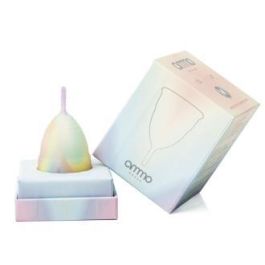 Ammo Copa Menstrual Colours Talla L Precio: 38.33856. SKU: B134ATRYZA