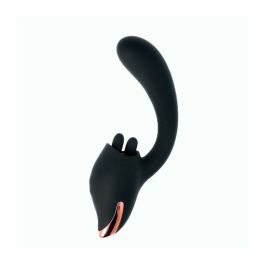 Vibrador Doble Estimulación Virgite Precio: 35.99000042. SKU: B1EPCX3CLX