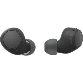 Auriculares Inalámbricos con Estuche de Carga Sony WF-C510 Negro