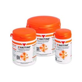 Vetoquinol Ipakitine Alimento Dietético para Insuficiencia Renal Crónica de Perros y Gatos 180 gr Precio: 42.8899999. SKU: B1BBR56GGD
