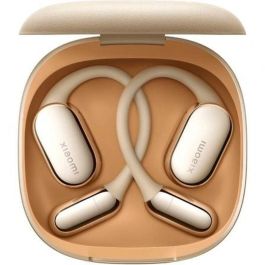 Xiaomi BHR080FGL Auriculares Bluetooth Openwear Stereo Pro | Diseño Abierto, Autonomía 45h con Estuche, Ligeros, Dorados