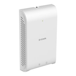 D-Link Punto de Acceso Interior Wifi Dap-2622 1200 Mbit/s (300 Mbit/s 2.4GHz, 867 Mbit/s 5GHz) Dual Band