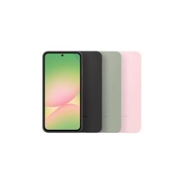 Funda para Móvil Samsung EF-PA566CBEGWW Negro