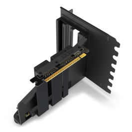 NZXT Soporte para tarjeta gráfica Universal Negro AB-RH175-B1 NZXT Soporte para tarjeta gráfica Universal Negro AB-RH175-B1