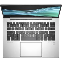 HP EliteBook 845 G11 AMD Ryzen 5 8540U 35.56cm (14 Pulgadas) WUXGA 16GB RAM 512GB SSD LTE Windows 11 Pro
