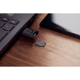 Tarjeta de Memoria Micro SD con Adaptador Kingston 256 GB
