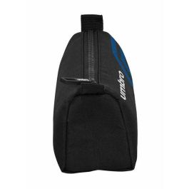 Estuche Escolar Umbro Flash Negro (21 x 8 x 7 cm) Estuche Escolar Umbro Flash Negro (21 x 8 x 7 cm)