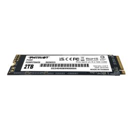 Disco Duro Patriot Memory P320P2TBM28 2 TB SSD
