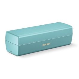 Beurer MP-84 Set Manicura y Pedicura Profesional con Luz y Batería de Litio para Manos y Pies