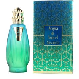 Nabeel Acqua di Nabeel Absolute Souq Collection Eau de Parfum 100 ml