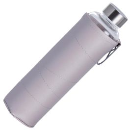 Day Botella 750 Ml Con Funda De Vidrio Borosilicado