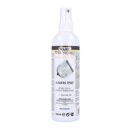 Wahl Moser Spray Limpiador Cuchillas 4005-7052 para Limpieza y Prevención de Corrosión 250 ml Precio: 12.50000059. SKU: SBL-40057052
