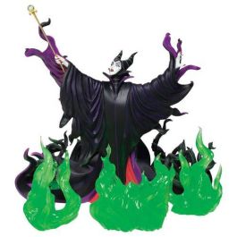 Enesco Figura Disney Malefica Premium de Resina Pintada a Mano - Edición Limitada Precio: 169.94999945. SKU: B1HGJBDL8X