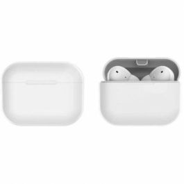 Auriculares Daewoo Blanco