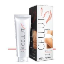 Cellut Bikrem Crema Anticelulítica y Drenante con Cafeína, Té Verde y Centella Asiática 250ml Precio: 25.4999998. SKU: B15YWCNKEW