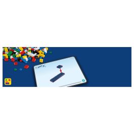 LEGO Disney Stitch 43249 Lilo & Stitch Set de Construcción con Figura y Accesorios