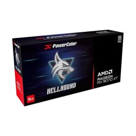 PowerColor RX 9070 XT 16GB GDDR6 3Fan