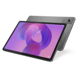 Lenovo Tablet Idea Tab 11" 8GB RAM 256GB Almacenamiento Gris Luna Octacore