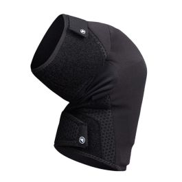 Rodillera Endura Strack Knee Protector Ciclismo Negro