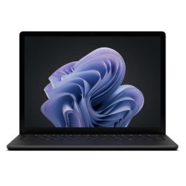 Microsoft Surface Laptop 6 Ultra - Intel Core Ultra 7, 16GB RAM, 512GB SSD, Pantalla 13.5" táctil, Windows 11 Pro Precio: 1995.50000034. SKU: B1F8MJQVYR