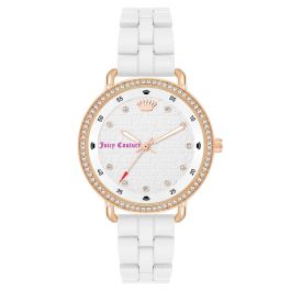 Reloj Mujer Juicy Couture JC1310RGWT (Ø 36 mm) Precio: 31.50000018. SKU: S7235084