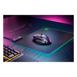 Razer Basilisk V3 X Hyperspeed Ratón Gaming Inalámbrico Óptico Bluetooth 18000 DPI Negro
