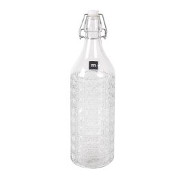 Botella Ainsa 1.1L con 3 grabados - Inde (12 Unidades) Botella Ainsa 1.1L con 3 grabados - Inde (12 Unidades)