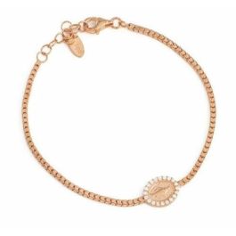 Pulsera Mujer Amen CLFAGB2 Dorado Precio: 116.59000012. SKU: B155GCFWV6