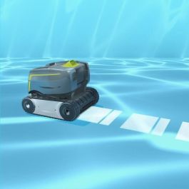 Robot de fondo ZODIAC Tornax GT2120 para piscinas de hasta 8 x 4m