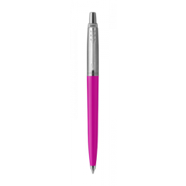 Parker Bolígrafo Jotter Originals Tinta Azul Acero Magenta