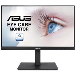 Asus 90LM06C3-B02370 Monitor VA229QSB 21.5" Full HD IPS 75Hz Adaptive-Sync Eye Care Ergonómico HDMI DisplayPort Negro