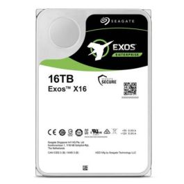 Seagate ST16000NM000J Disco Duro Interno HDD 16 TB SATA 6Gb/s Exos X18 7200 RPM Precio: 364.5900005. SKU: S55007756
