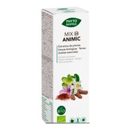 INTERSA Phytobiopole Mix 24 Animic Bio 50ml para Depresión Leve, Negatividad y Falta de Entusiasmo INTERSA Phytobiopole Mix 24 Animic Bio 50ml para Depresión Leve, Negatividad y Falta de Entusiasmo Precio: 16.9500001. SKU: B1EH4HRDMV