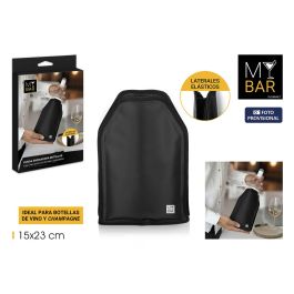 Inde Enfriador de Botellas de Vino y Champagne My Bar 15 x 23 cm (24 Unidades) Precio: 60.88999994. SKU: B143FCXX7K