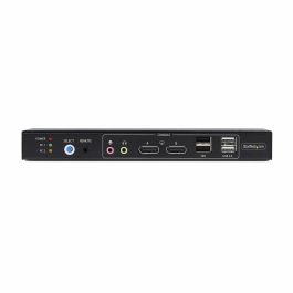 Switch KVM Startech P2ADD121D-KVM-SWITCH