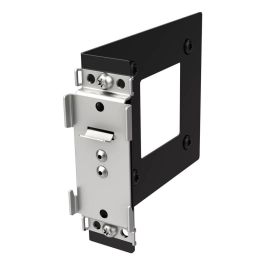 Axis TF9903 Clip de Montaje en Riel DIN, Soporte Angular para Unidades Principales AXIS F Series, Minimiza Espacio, Cables 3 Direcciones Axis TF9903 Clip de Montaje en Riel DIN, Soporte Angular para Unidades Principales AXIS F Series, Minimiza Espacio, Cables 3 Direcciones Precio: 52.5000003. SKU: B13N7YDQ8T