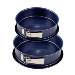 Dr Oetker FAC1701993908459 - Juego de sartenes desmontables con bisagras Back Liebe, 26 y 28 cm Precio: 74.50000008. SKU: B1BQEEA8XV