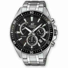 Reloj CASIO Quartz Edifice EFR-552D-1AVUEF Hombre Precio: 96.49999986. SKU: B1HYV49MP3