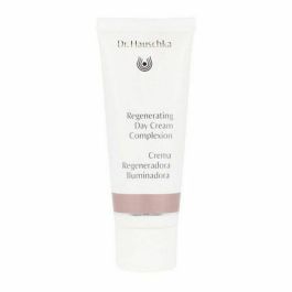 Dr. Hauschka Crema regeneradora iluminadora facial hidratante antiarrugas y antiedad 40 ml Dr. Hauschka Crema regeneradora iluminadora facial hidratante antiarrugas y antiedad 40 ml Precio: 55.50000049. SKU: S0568177