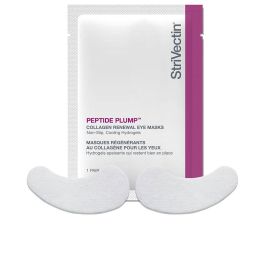 Strivectin PEPTIDE PLUMP collagen eye masks - 6 unidades Precio: 28.49999999. SKU: B1437DMDVB