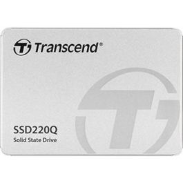 Transcend SSD220Q 1TB 2.5 pulgadas SATA III QLC SSD Precio: 179.49999947. SKU: B1G58J2YPA