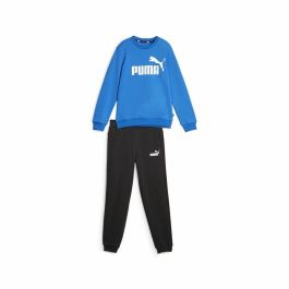 Chándal Infantil Puma No.1 Logo Azul Negro Precio: 54.49999962. SKU: B1JJ35SZCG