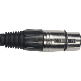 Conector Xlr Hembra. Pack De 2 Unidades Precio: 3.88999996. SKU: B1JFG7NHZ6