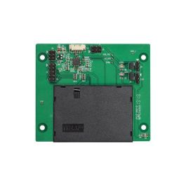 ACS Smart Card Reader Module ACS Smart Card Reader Module